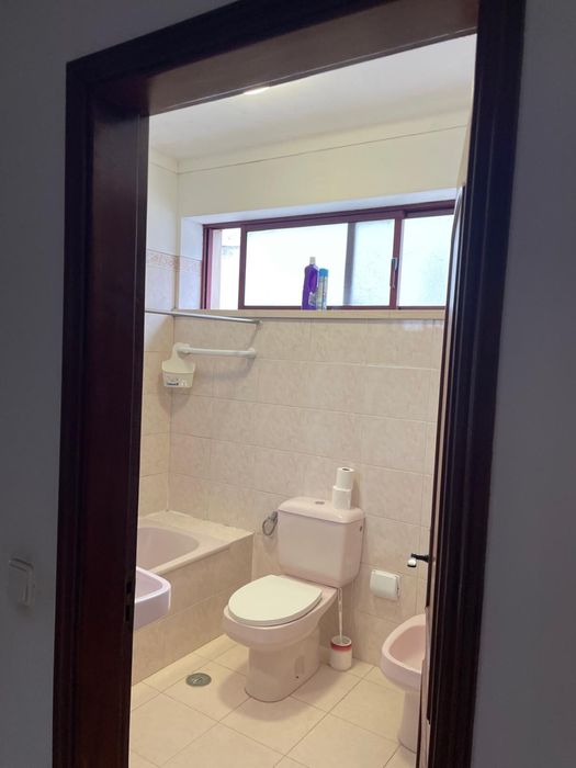 Aluga-se apartamento T1