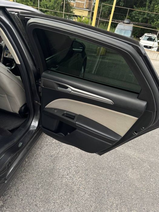 Продам Ford Fusion 2016