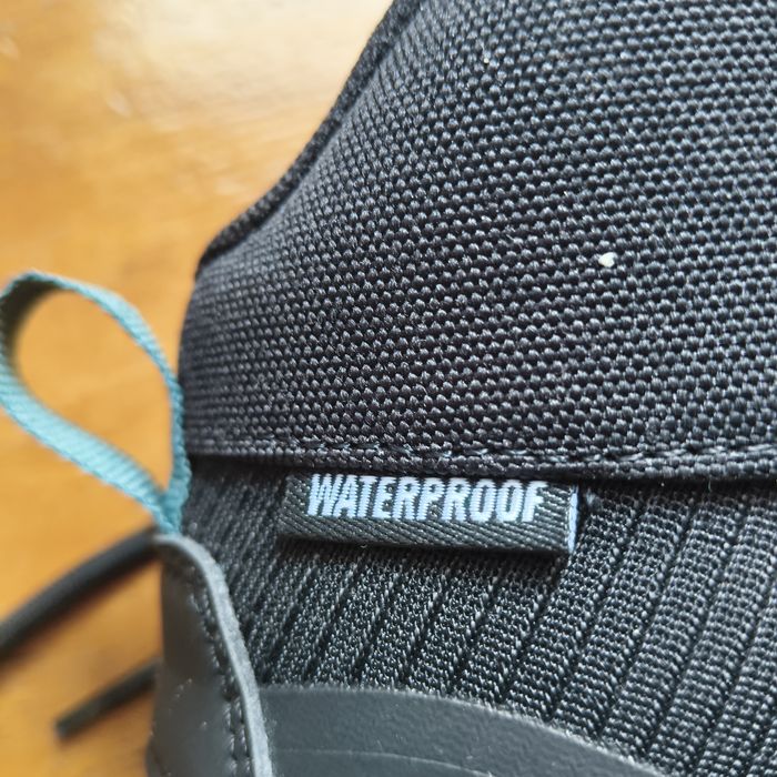 Buty męskie wysokie trekingowe roz42