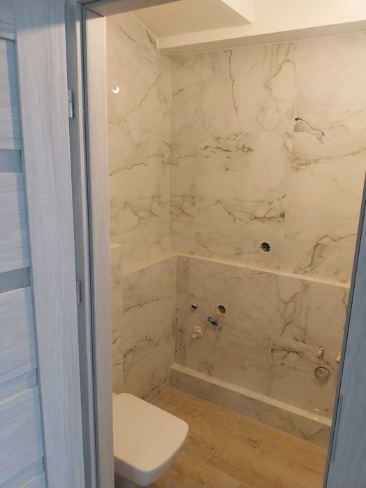 remonty, łazienki, gładzie, malowanie