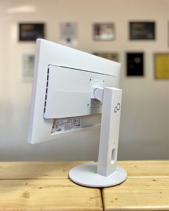 Монітор Fujitsu B24-8T/24" (1920х1080) FHD IPS/LED/60Гц/250 ніт