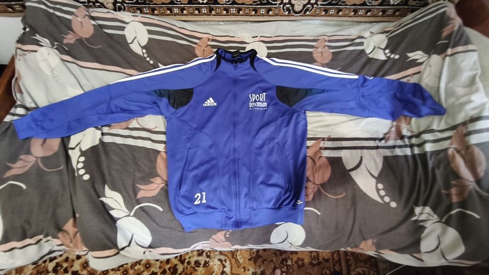 Олімпійка Adidas (Оріг)