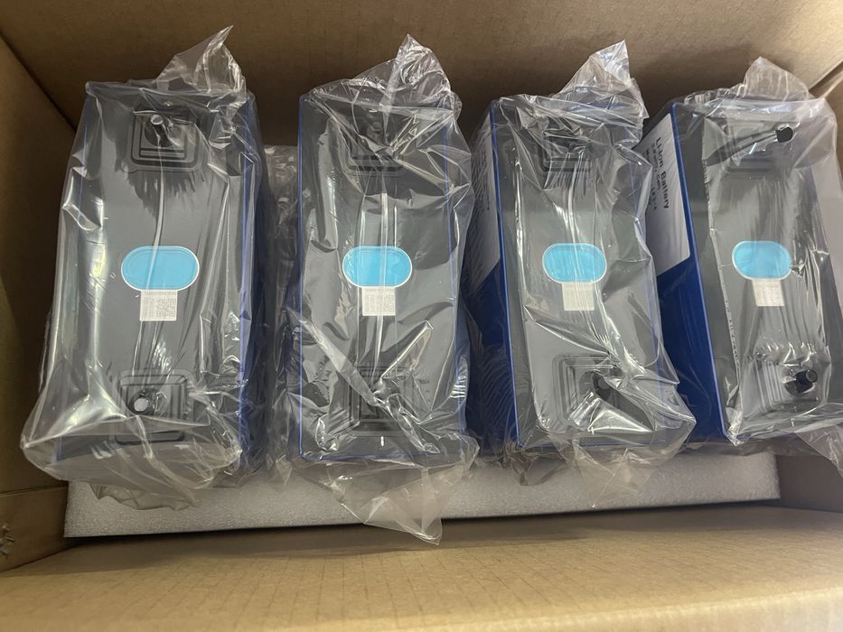 ПРОДАЮ LiFePO₄ Акумуляторні Комірки  3.2V 105 280 314 304 Ah — НОВІ!