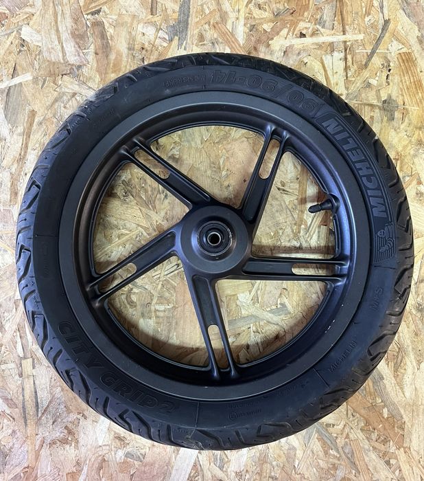 Roda frente Honda PCX 125