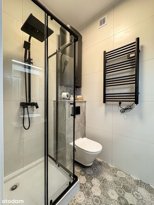 Komfortowe 2 pokoje | po kapitalnym remoncie | loggia | blisko S1