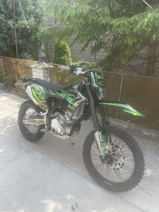 Кови мах300 Kovi max 300