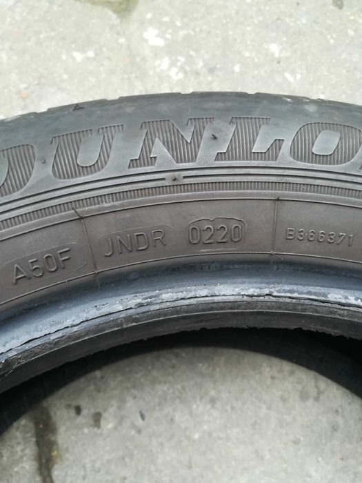 Sprzedam opony letnie