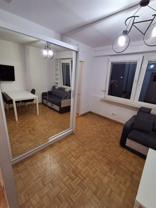 Mieszkanie na wynajem, 2 pokoje, 34m2, Bukowa