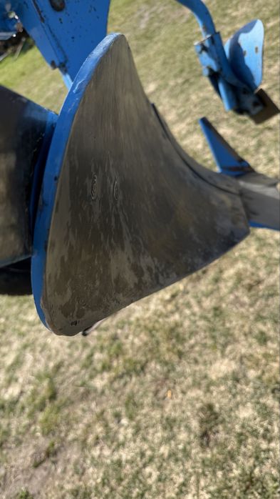 Плуг Lemken opal 90