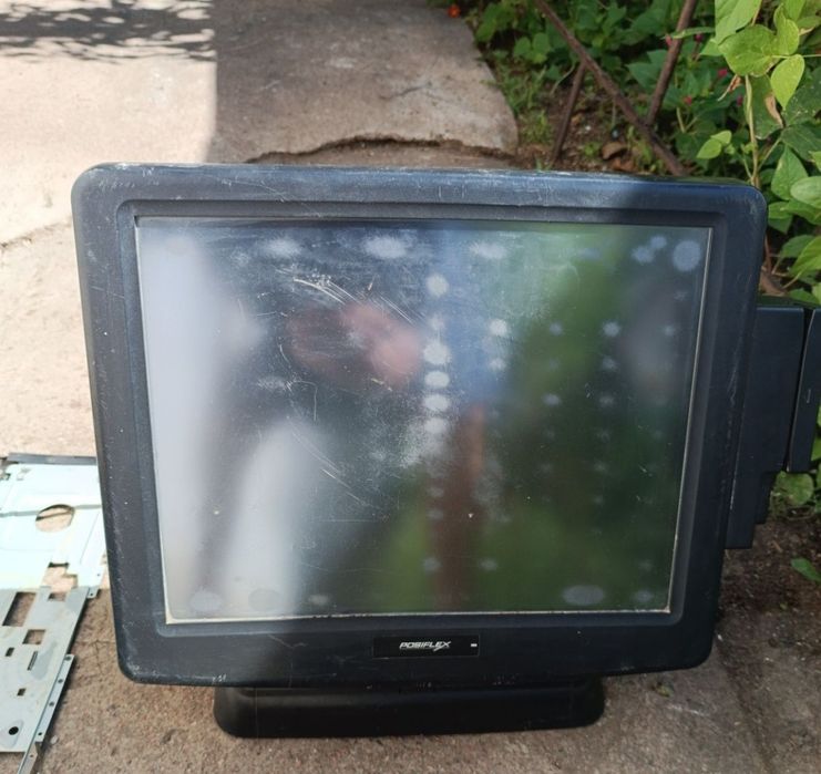 Pos Terminal комп