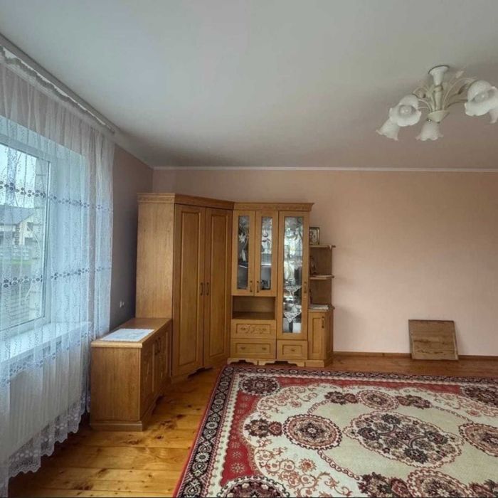 Продається будинок в Гнівані
