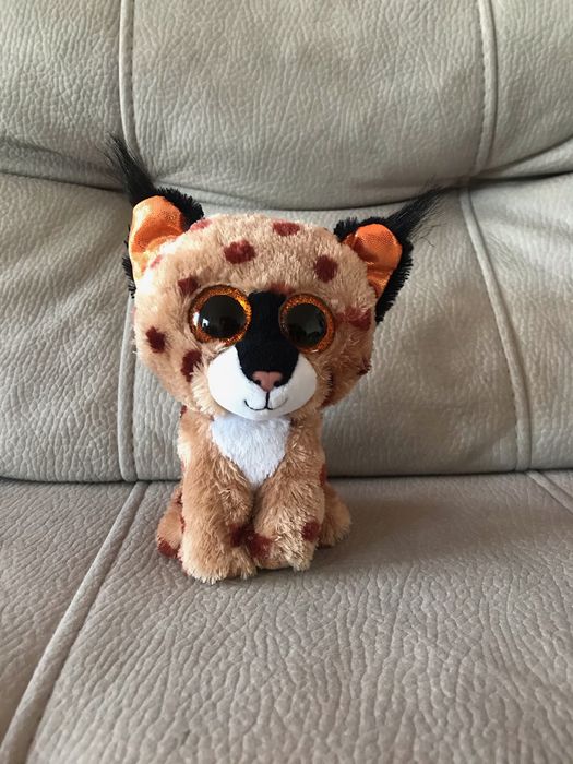Peluches Ty em ótimo estado