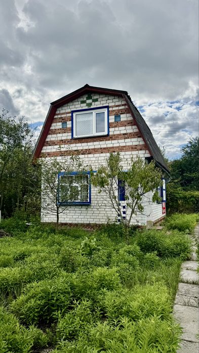 Продам гарний дачний будинок,  Березанка