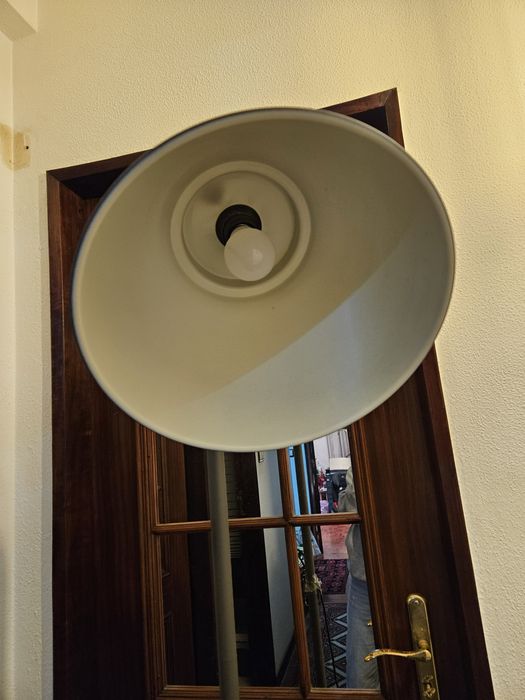 Candeeiro  de pé Ikea - Hektar