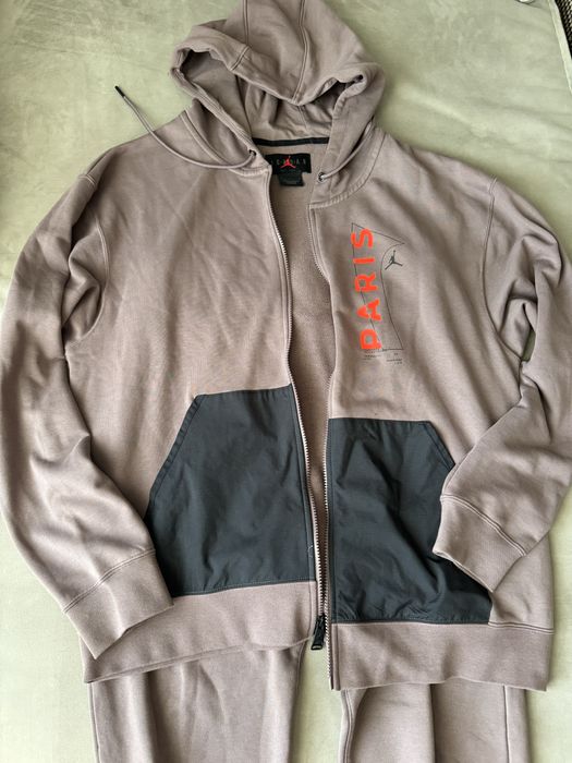 Спортивний костюм Jordan