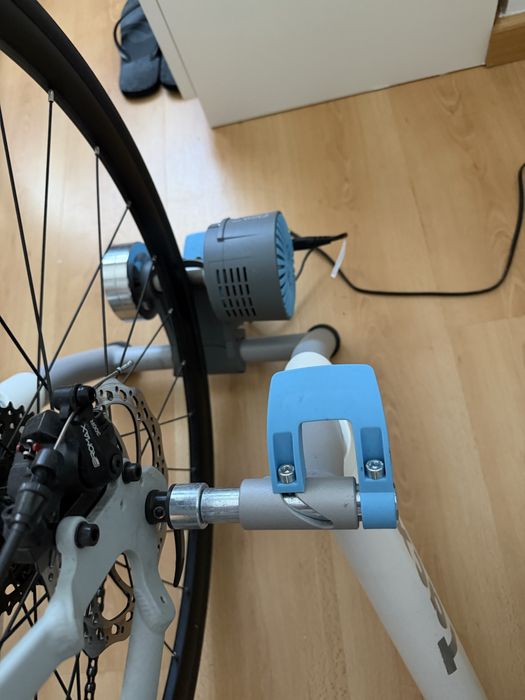 Vendo Tacx flow smart
