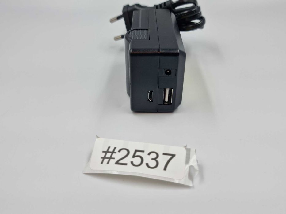 Ładowarka Akumulatorów PATONA 1804 8,4V BATS8 Poznań | #2537