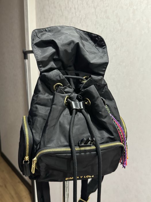 Сумка-рюкзак Bimba Y Lola