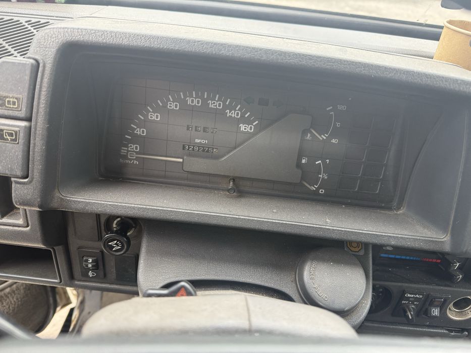 Бус Mazda E2200 дизель