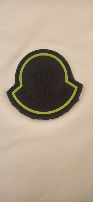 Світшот Moncler оригінал