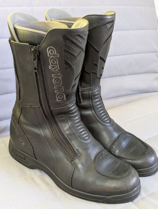 Мотоботи Daytona 43 р.