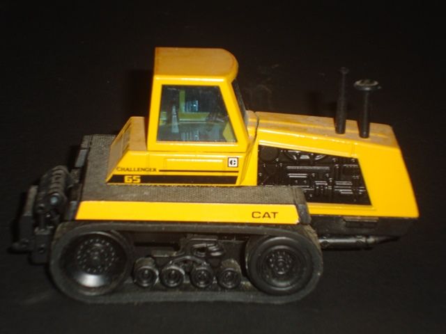 Carrinho antigo de colecção