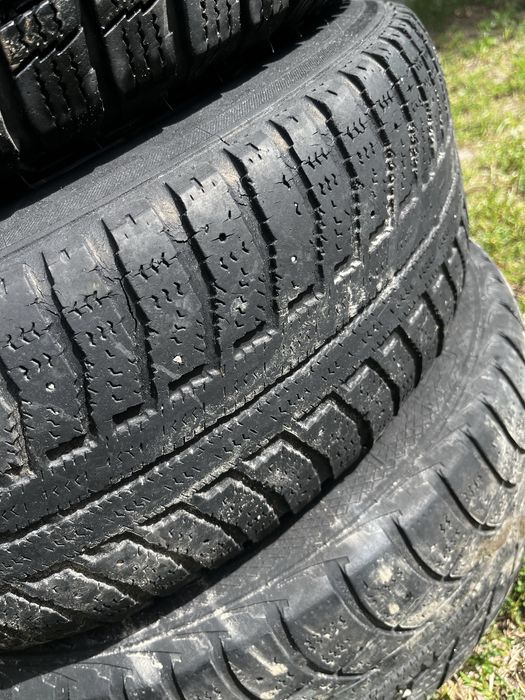 Продам диски 15 зима