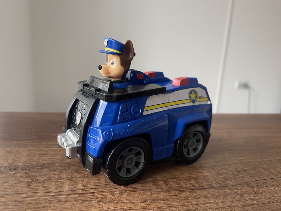 Набір Щенячий патруль Гончик