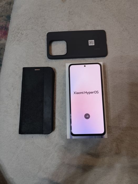 Redmi Note 14 5G 256GB Jak Nowy