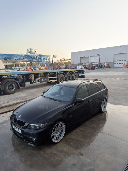 Jantes 19 Bmw Strom SRT3 C/Pneus