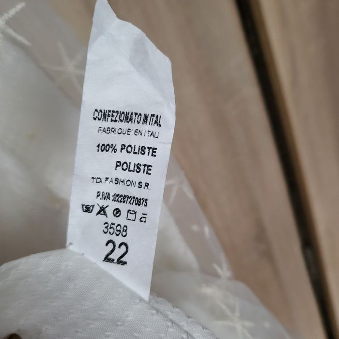 Nowa sukienka,  rozmiar 46