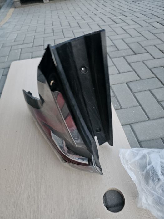 Oryginalna lampa tylna Renault Espace V