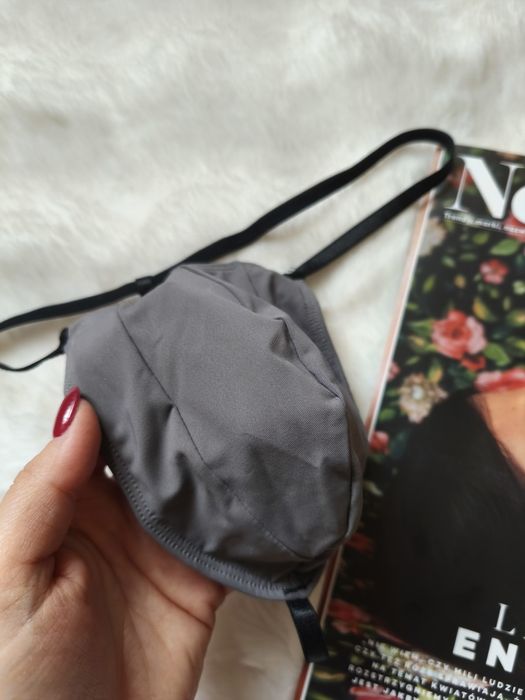 Meska bielizna  stringi na specjalną okazję