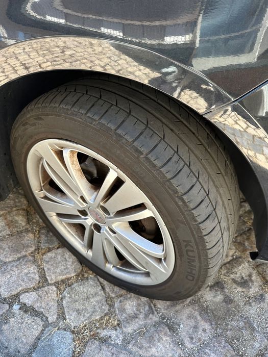 SEAT Ibiza — fotografia 8
