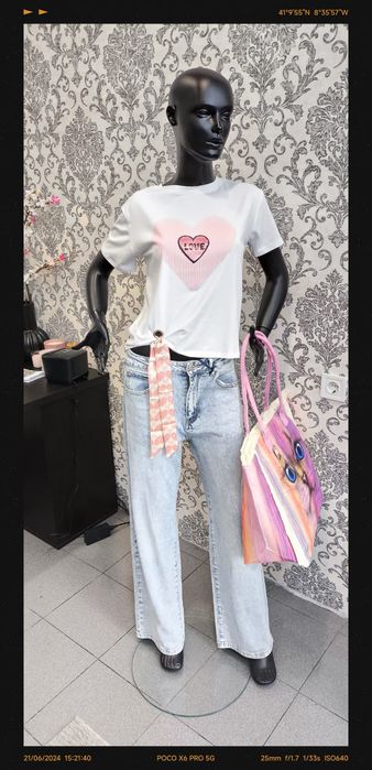 Manequins tenho para vender, novo