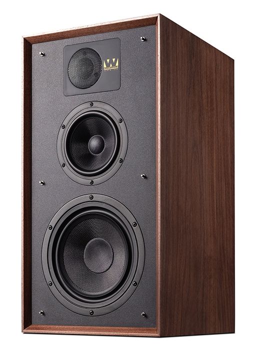 Акустика Wharfedale Linton  Anniversary