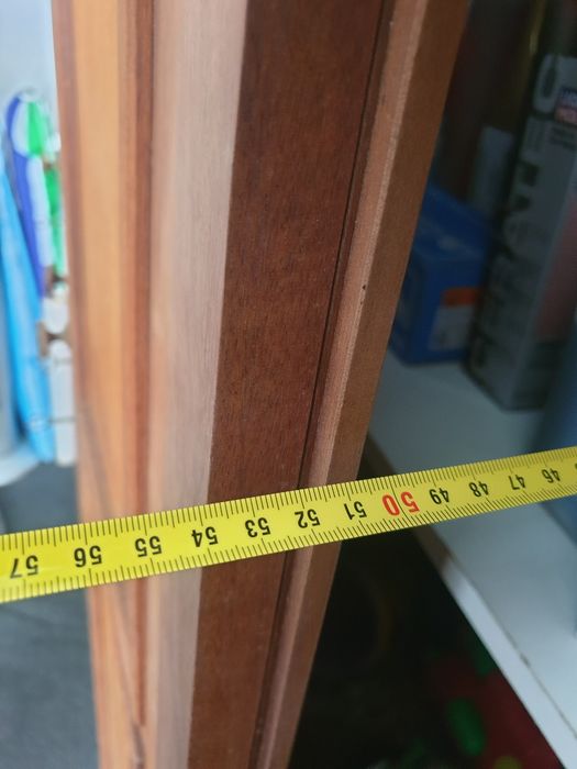 Roupeiro móvel guarda fatos em madeira