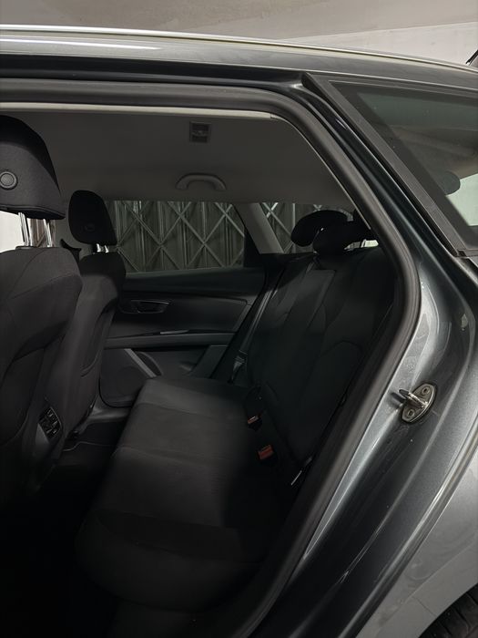 Seat Leon ST 1.6 tdi FINANCIAMENTO|CPLP|GARANTIA