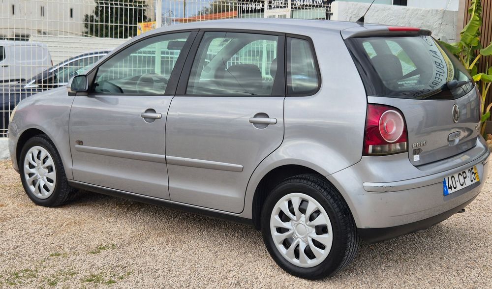 Volkswagen Polo 1.2 Go