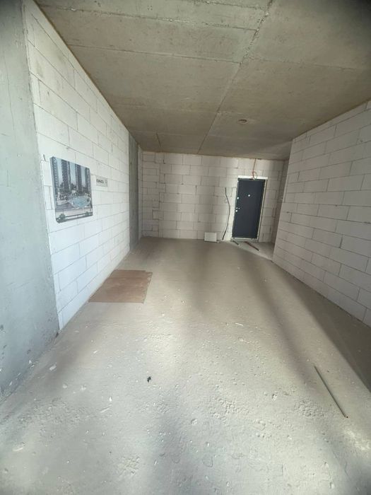 Продаж 1кімнатної квартири