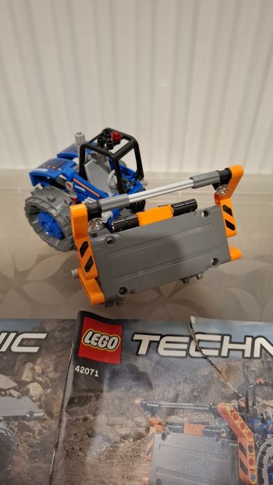 Lego technik 42071