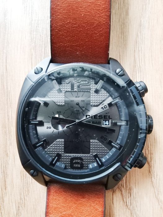 Zegarek DIESEL DZ4317