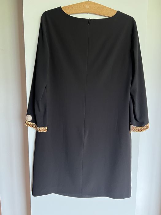 Sukienka Moschino