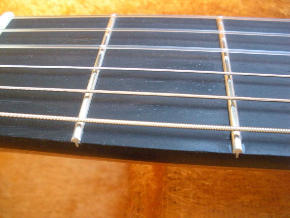Gitara flamenco Hiroshi Tamura
