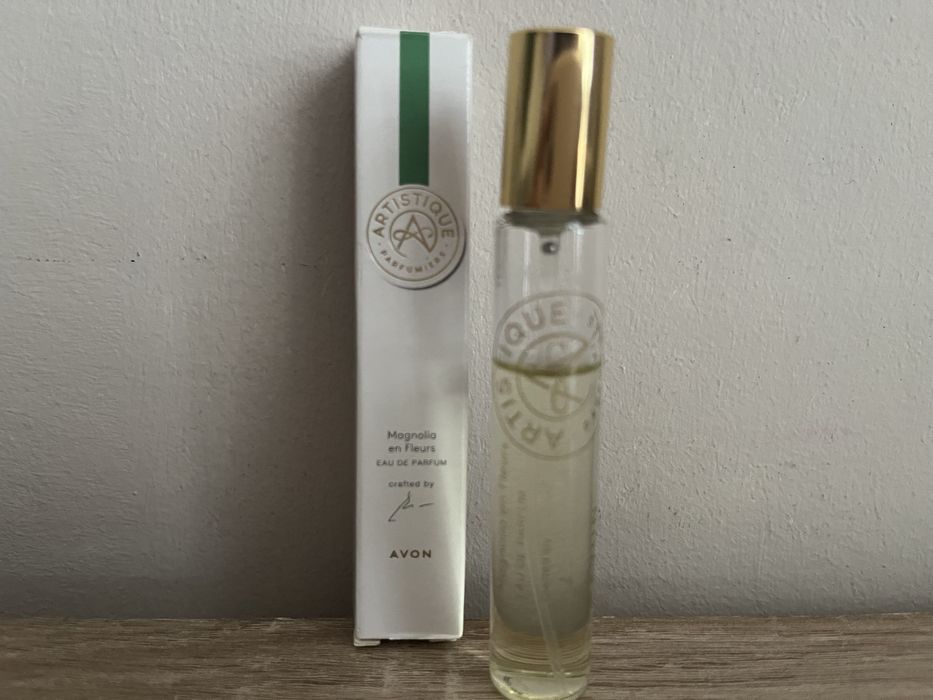 Avon Artistiqe Magnolia en Fleurs 10 ml