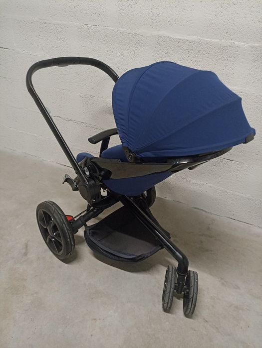 Carrinho Quinny Mood (Azul)