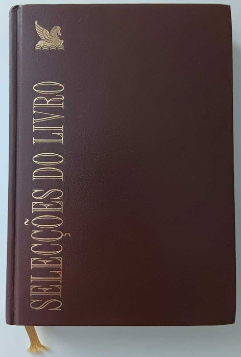 4 Livros Condensados