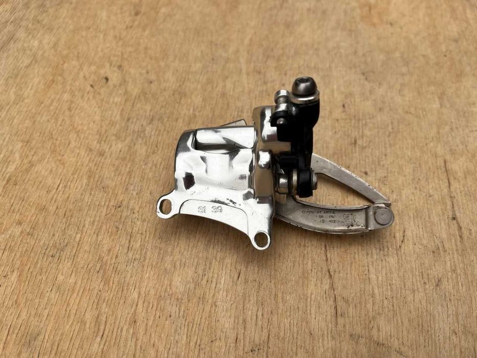 Передній перемикач SRAM XX 10SP