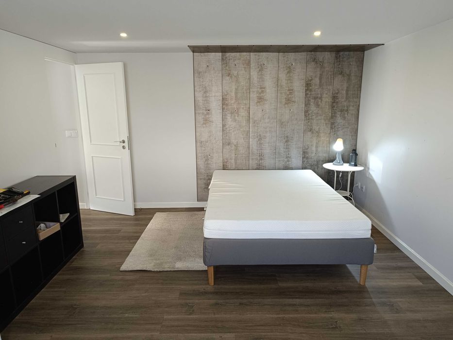 Quarto para alugar Arvore - Vila do Conde
