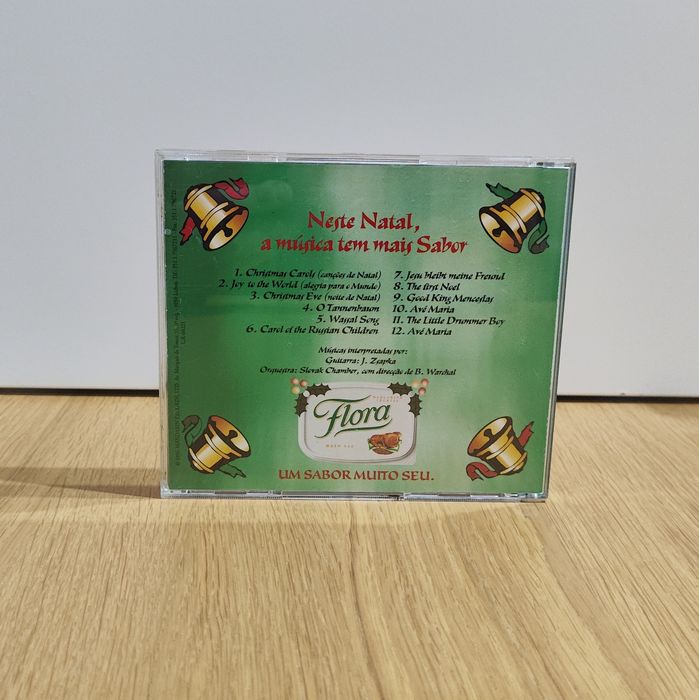 Saboreie As Melhores Músicas De Natal